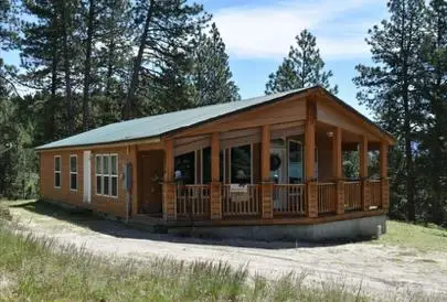 1224 Woodside Road, Cascade, ID 83611 - #1