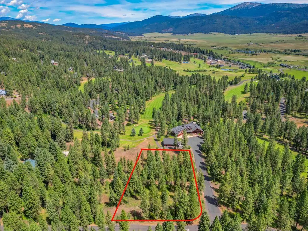 B24, L6 Casper Court, New Meadows, ID 83654 - #1
