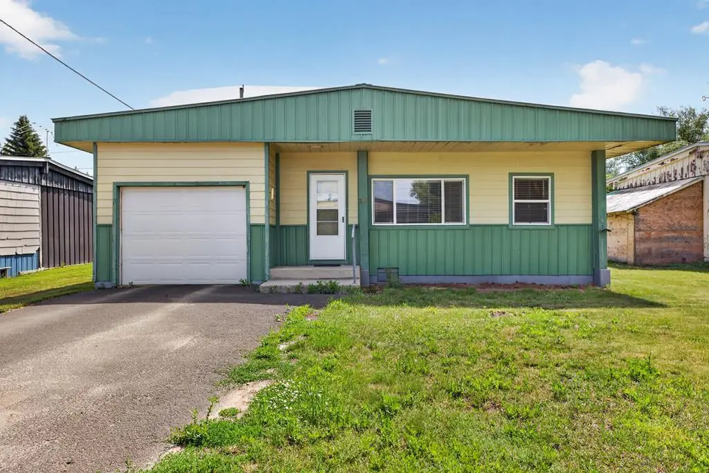 212 S Morgan Avenue, New Meadows, ID 83654 - #1