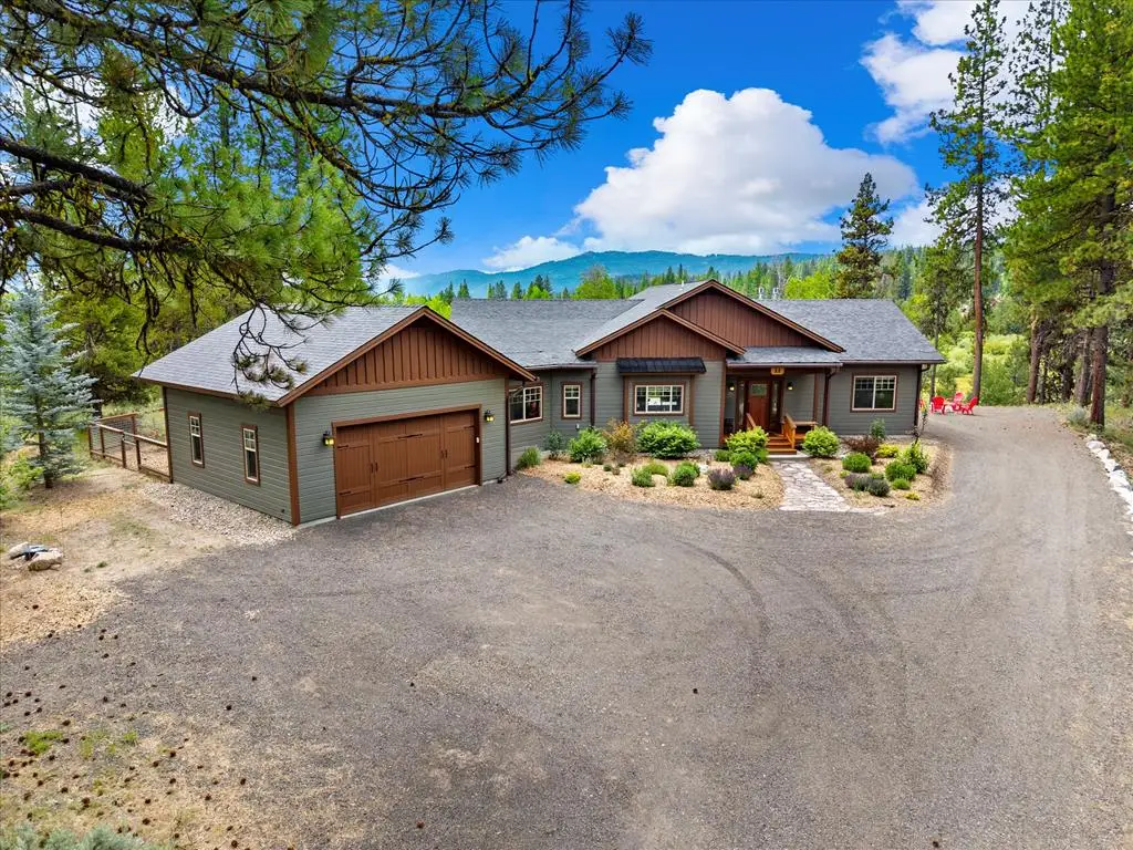 11 Minidoka Court, McCall, ID 83638 - #1