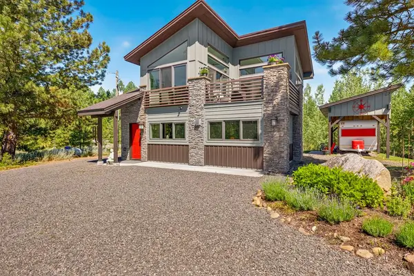 254 Buckcamp Lane, McCall, ID 83638
