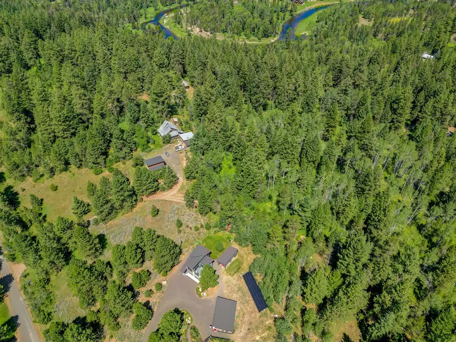 254 Buckcamp Lane, McCall, ID 83638 - #3