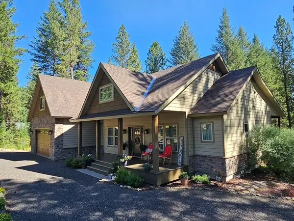 4490 Vardon Road, New Meadows, ID 83654