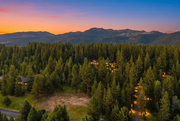 13772 Clear View Road, McCall, ID 83638