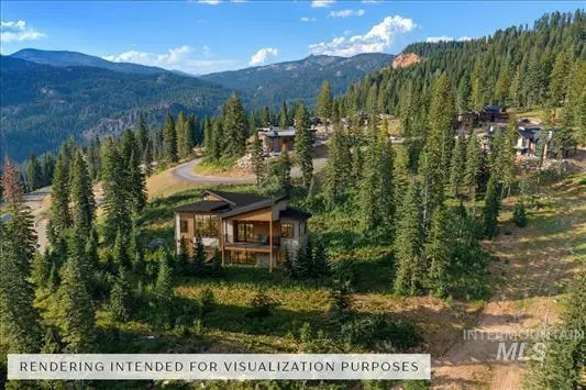 TBD B Brundage Drive, New Meadows, ID 83654 - #1