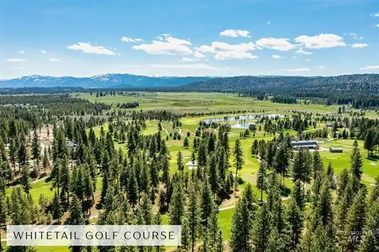 TBD B Brundage Drive, New Meadows, ID 83654 - #2