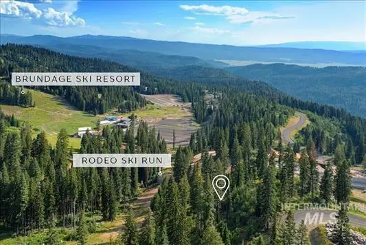 TBD B Brundage Drive, New Meadows, ID 83654 - #3