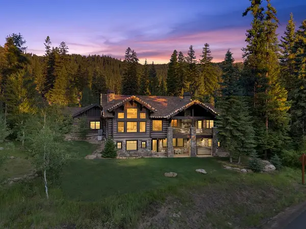 33 Pinnacle Court, Donnelly, ID 83615