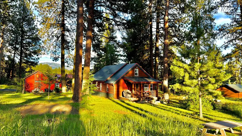 208 Thula Street, McCall, ID 83638 - #1