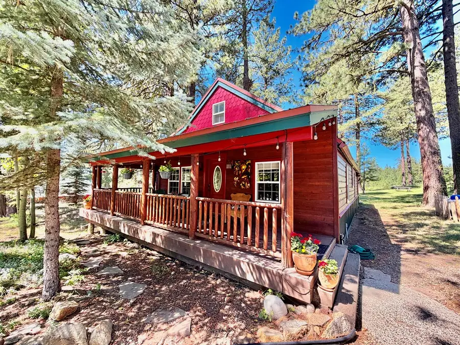 208 Thula Street, McCall, ID 83638 - #2