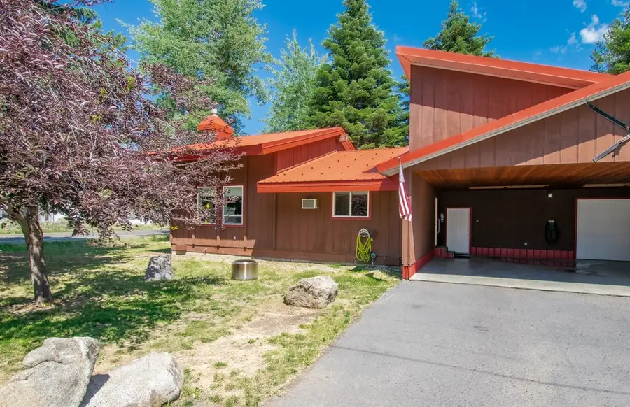 606 Thompson Avenue, McCall, ID 83638 - #3