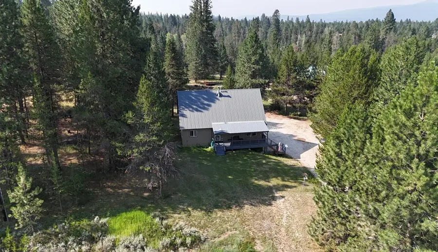 1907 Gold Dust Road, Cascade, ID 83611 - #2