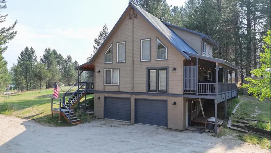 1907 Gold Dust Road, Cascade, ID 83611 - #3