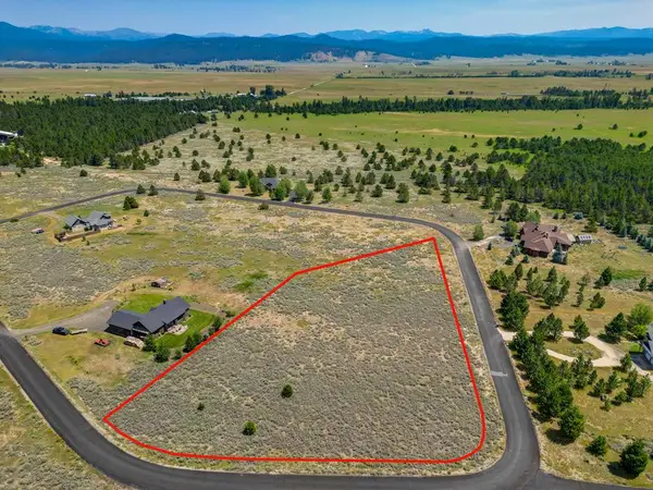 TBD Kokanee Drive, Donnelly, ID 83615