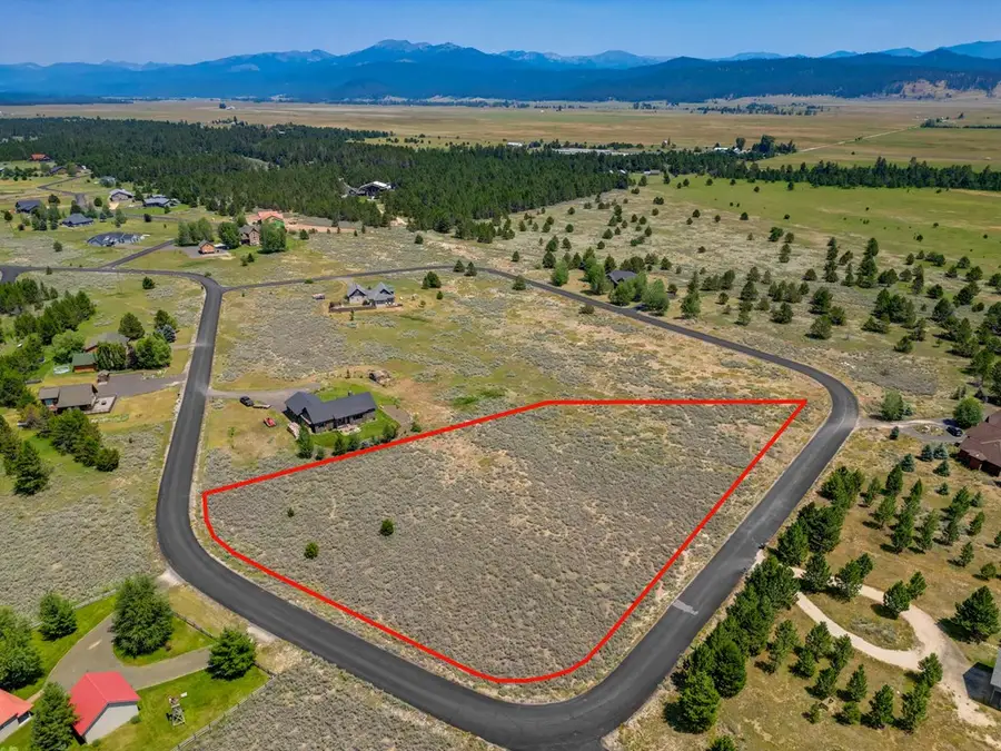 TBD Kokanee Drive, Donnelly, ID 83615 - #2