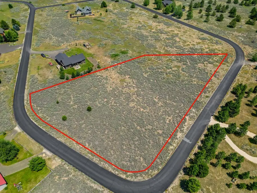 TBD Kokanee Drive, Donnelly, ID 83615 - #3