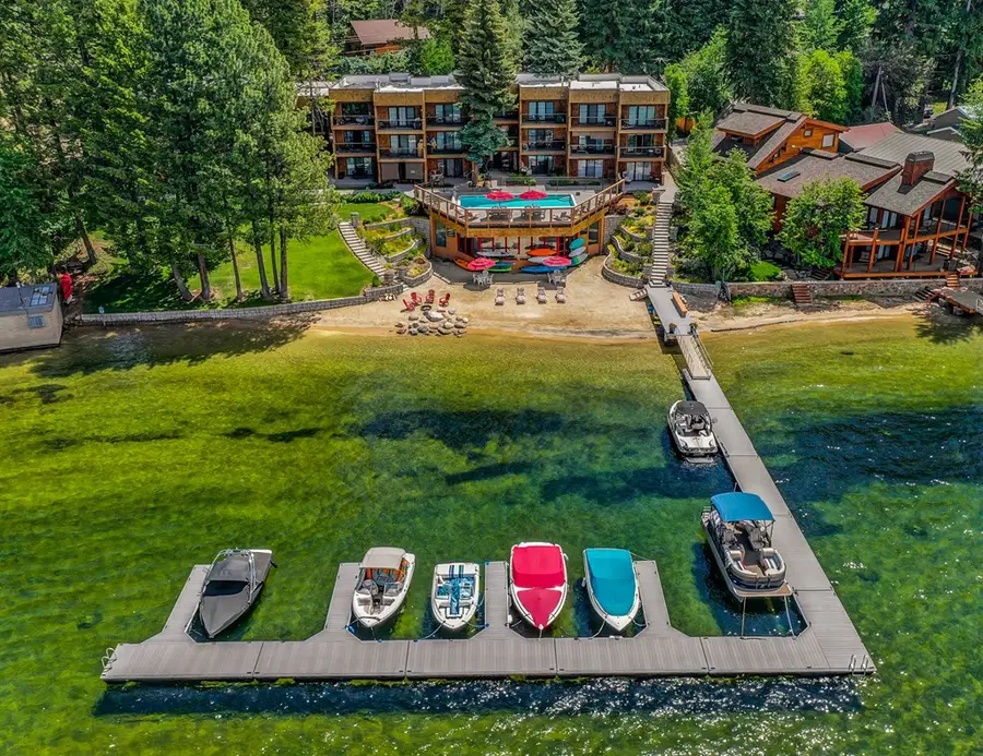 628 Ruby Street #B-20, McCall, ID 83638 - #2