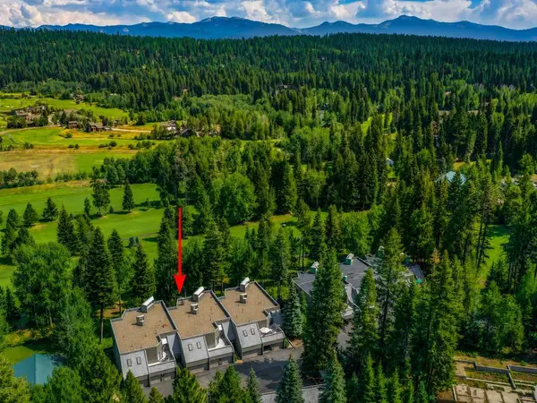 917 Fairway Drive, McCall, ID 83638