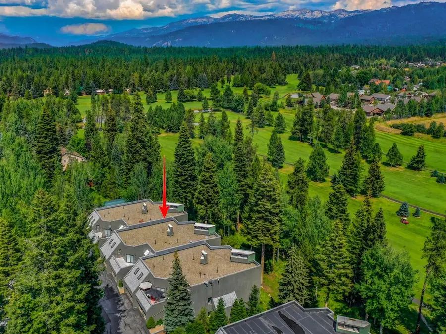917 Fairway Drive, McCall, ID 83638 - #2