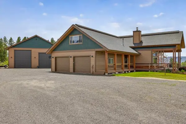 3202 Canyon Creek Way, New Meadows, ID 83654