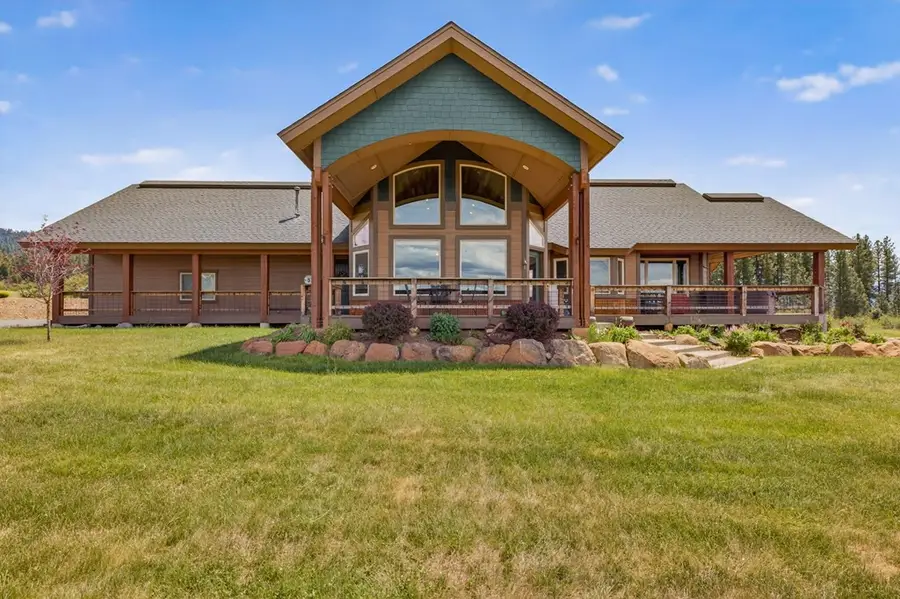 3202 Canyon Creek Way, New Meadows, ID 83654 - #3