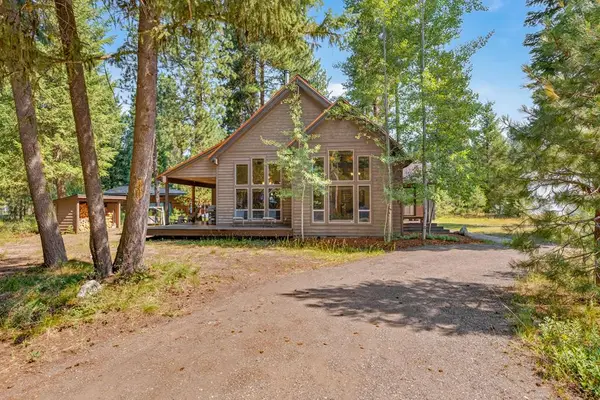 919 Conifer Lane, McCall, ID 83638