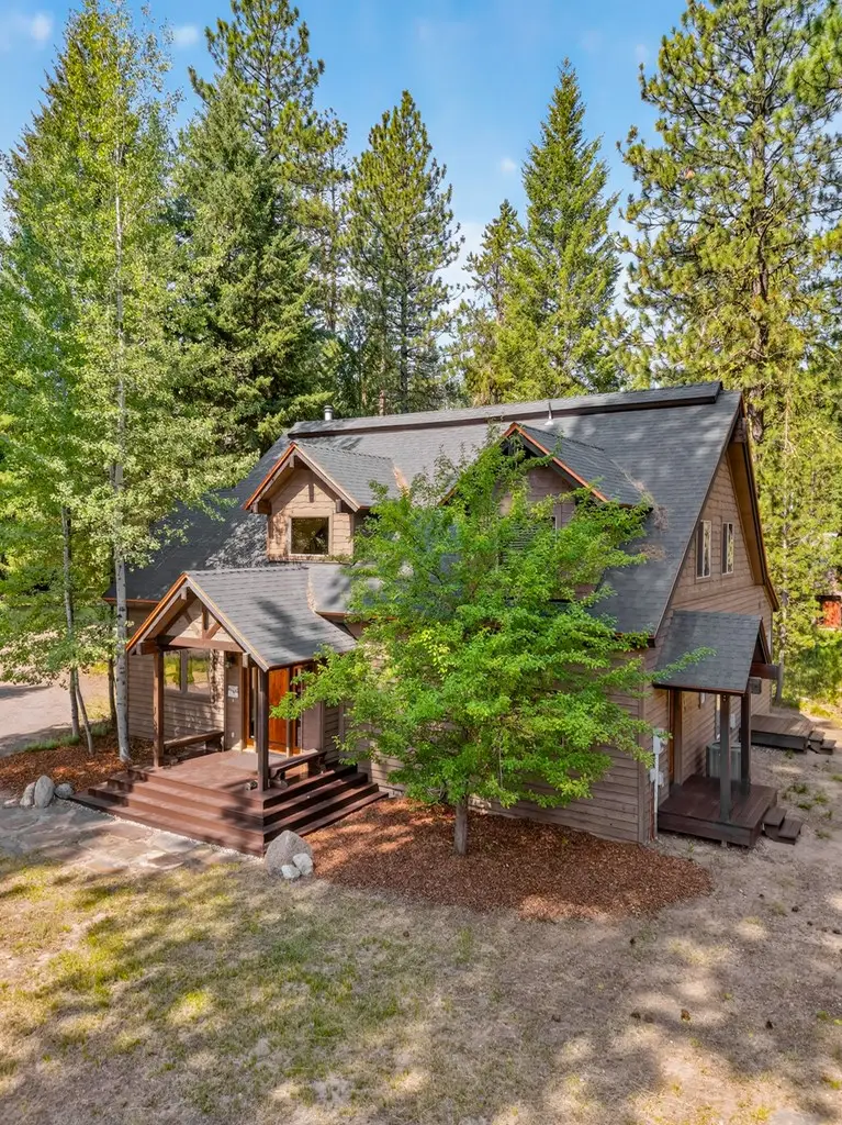 919 Conifer Lane, McCall, ID 83638 - #2