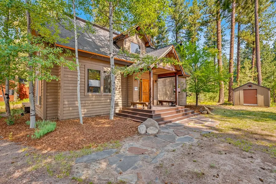 919 Conifer Lane, McCall, ID 83638 - #3