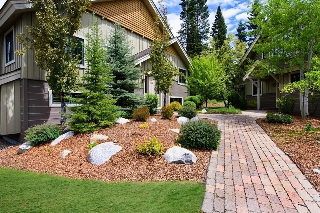 1391 Hearthstone Court #18-C, McCall, ID 83638 - #1