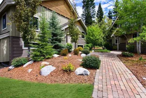 1391 Hearthstone Court #18-C, McCall, ID 83638
