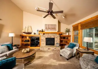 1391 Hearthstone Court #18-C, McCall, ID 83638 - #3