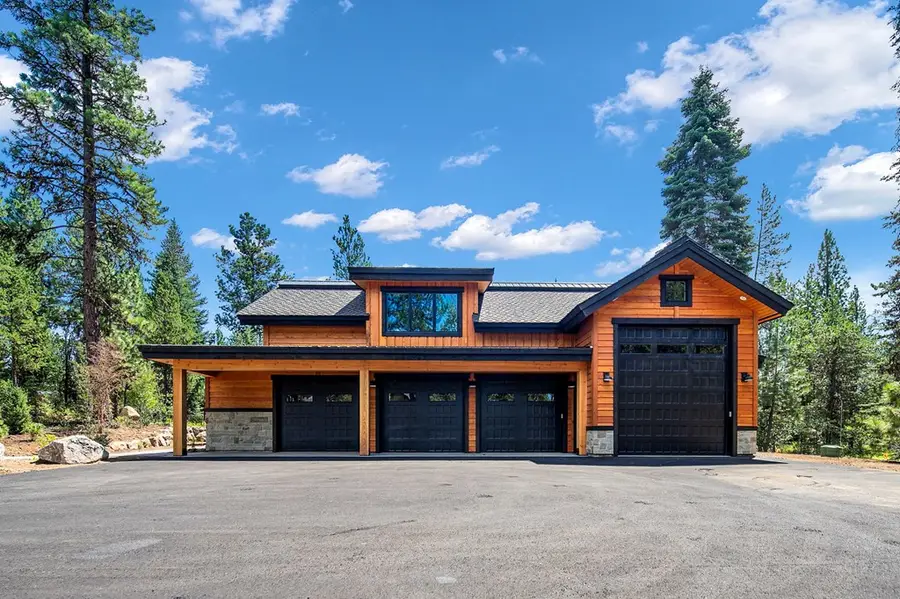 325 Sunshine Drive, McCall, ID 83638 - #2