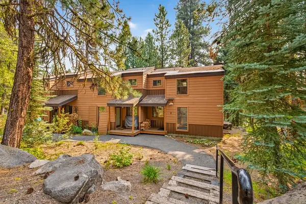 1160 Meadows Road #2, McCall, ID 83638