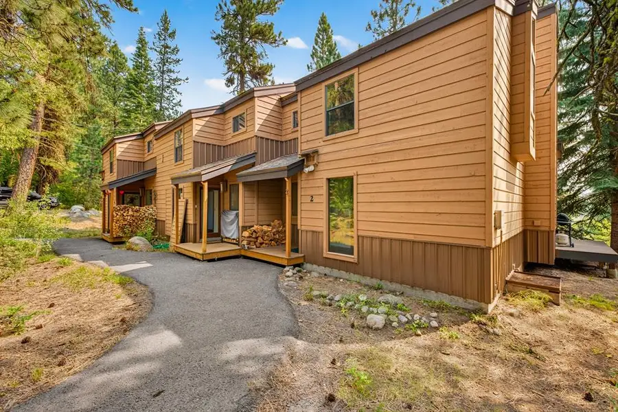 1160 Meadows Road #2, McCall, ID 83638 - #2