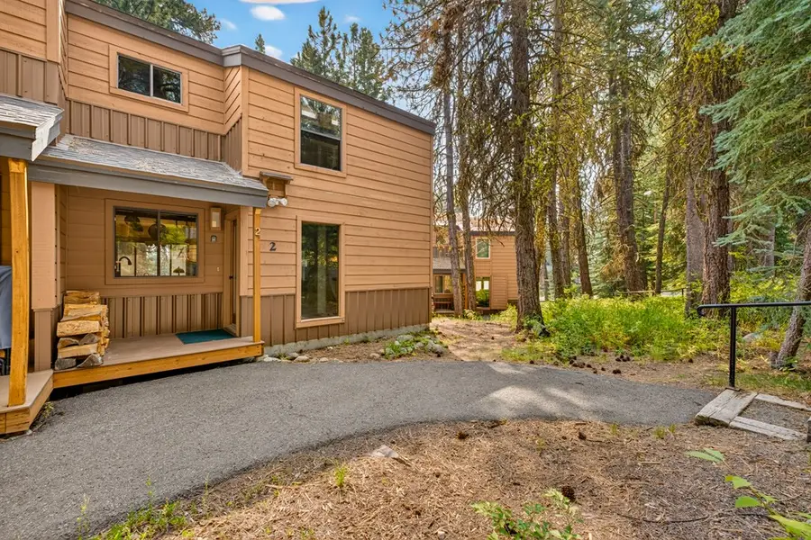 1160 Meadows Road #2, McCall, ID 83638 - #3