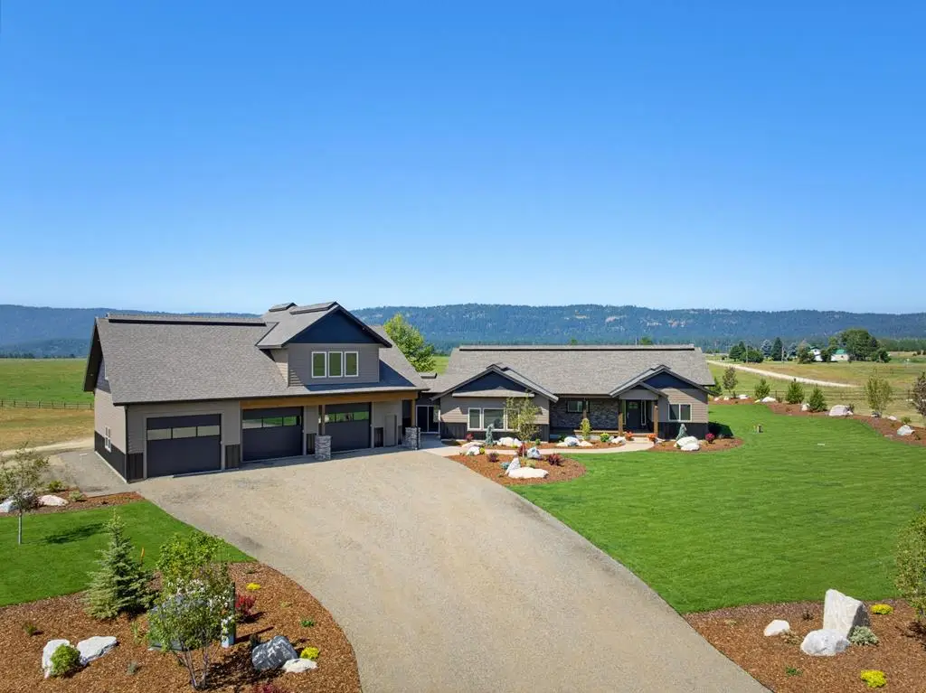13945 Galloping Road, McCall, ID 83638 - #1