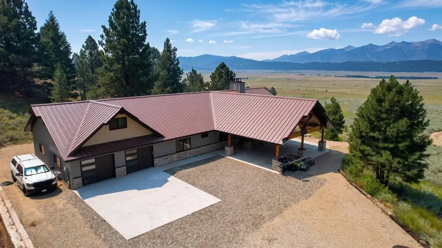 10220 Skunk Creek Road, Cascade, ID 83611 - #3