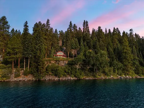 3875 Warren Wagon Road, McCall, ID 83638