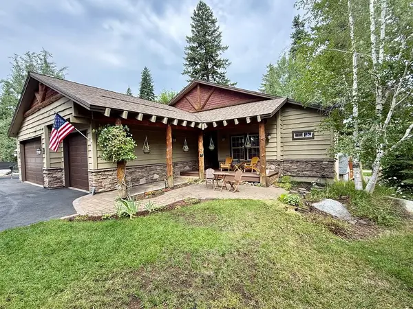 1455 Bitterroot Drive, McCall, ID 86368