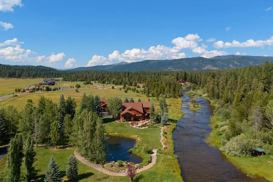 14172 Adams Circle, McCall, ID 83638 - #2
