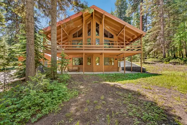 1050 Shady Lane Loop, McCall, ID 83638