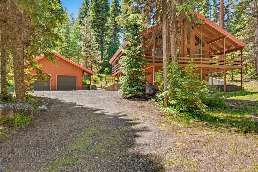 1050 Shady Lane Loop, McCall, ID 83638 - #2
