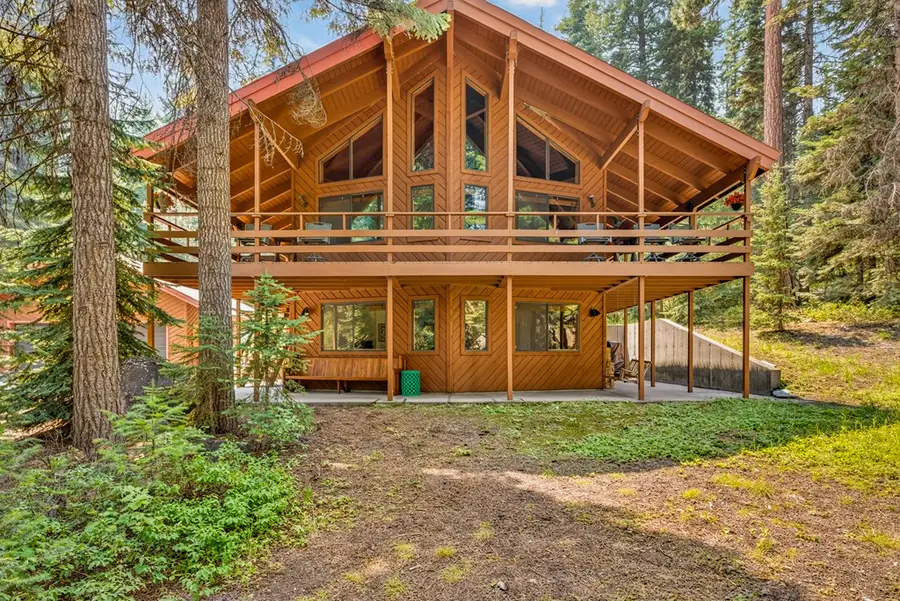 1050 Shady Lane Loop, McCall, ID 83638 - #3