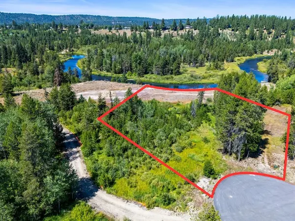 LOT 64 River Run Court, McCall, ID 83638