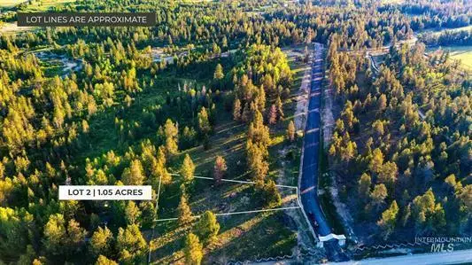 Lot 25 River Run Lane, McCall, ID 83638 - #1