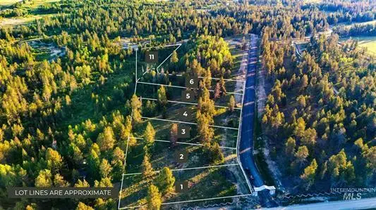 Lot 25 River Run Lane, McCall, ID 83638 - #3
