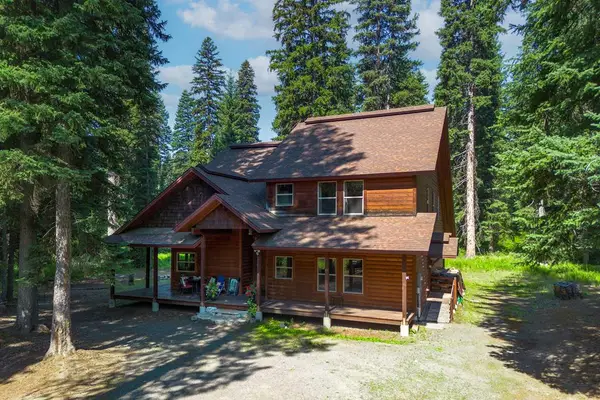 2005 Warren Wagon Road, McCall, ID 83638