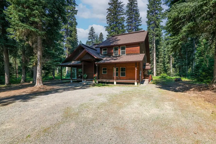 2005 Warren Wagon Road, McCall, ID 83638 - #2