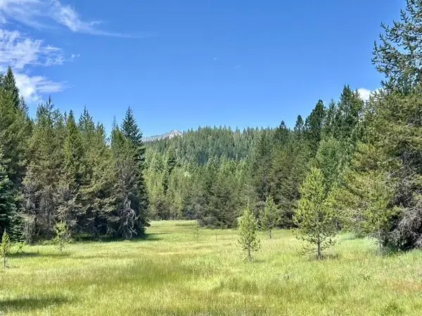 Lot 42 Sky Horse Drive, Cascade, ID 83611