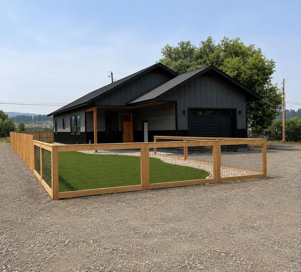 309 S Commercial Street, New Meadows, ID 83654 - #1